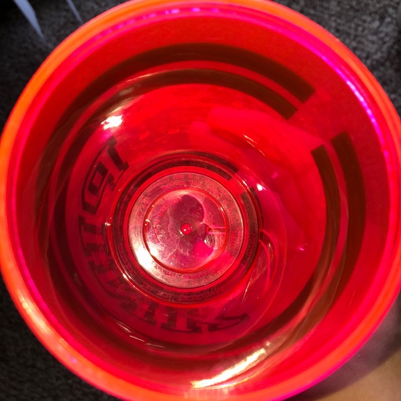 🆚 Victoria’s Secret Pink Tumbler cup - Picture 3 of 4